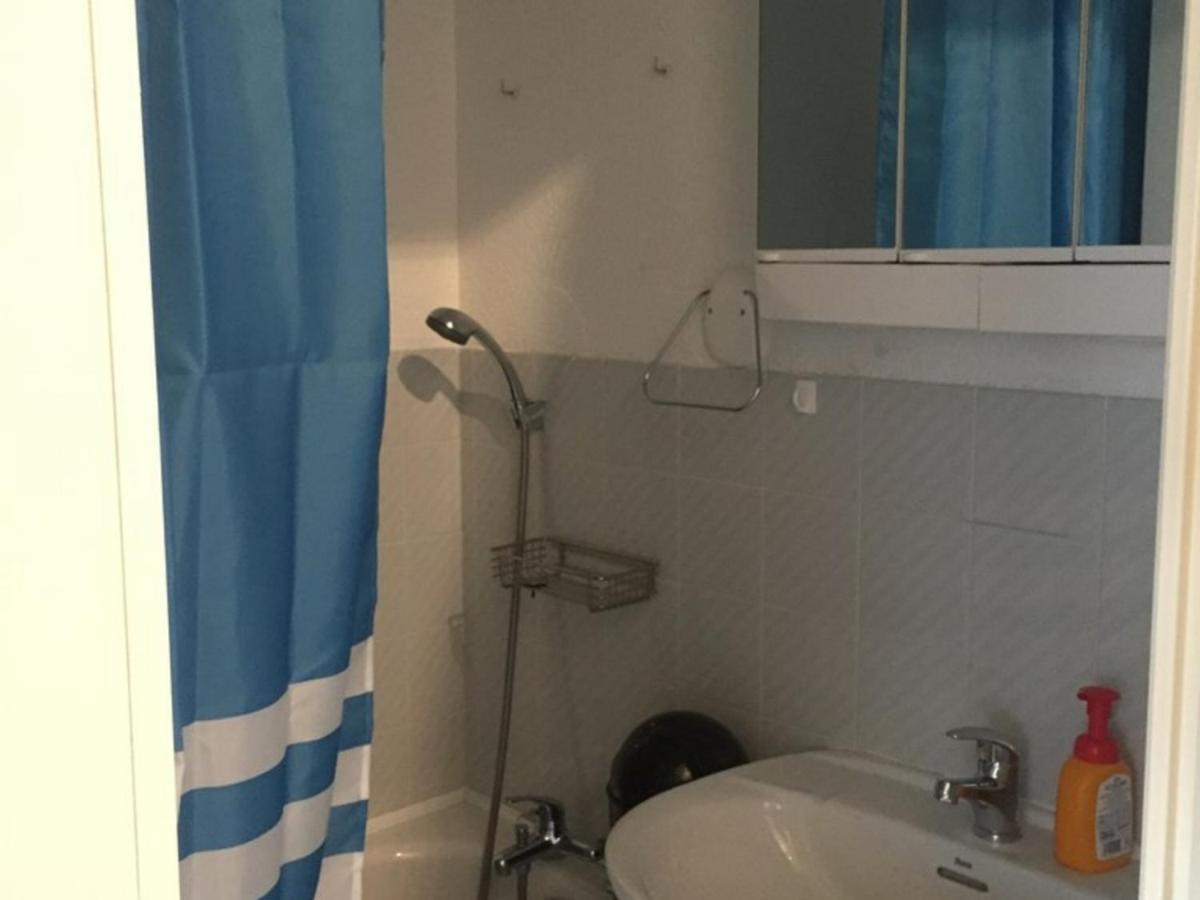 Studio 4 Pers. Au Pied Des Pistes Avec Balcon, Ascenseur, Parking Gratuit, Casier A Skis Et Equipement Complet - Fr-1-602-3 Arette Exterior foto